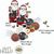 Wand-Adventskalender Lindt „Hello“ Mini´s (Bild 2)