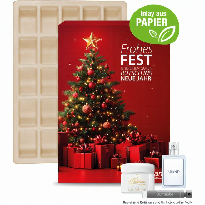 Adventskalender "Universal"
