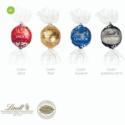 Produktabbildung 3D Präsent „Transporter” 3D Präsent „Transporter” (Bild 1)