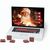 Adventskalender Laptop "Classic Exklusiv" (Bild 1)