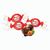 Tisch-Adventskalender duplo (Bild 2)