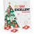 Tisch-Adventskalender duplo (Bild 1)