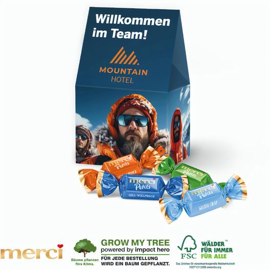 Merci Petit „Mini Selection” (Bild 1)