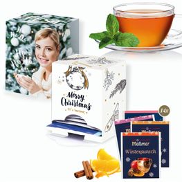 Produktabbildung 14 Tage Teegenuss 14 Tage Teegenuss