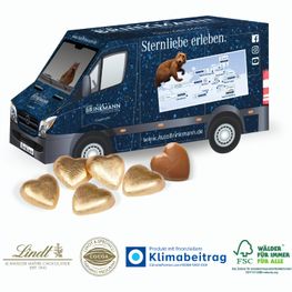 3D Präsent „Transporter”