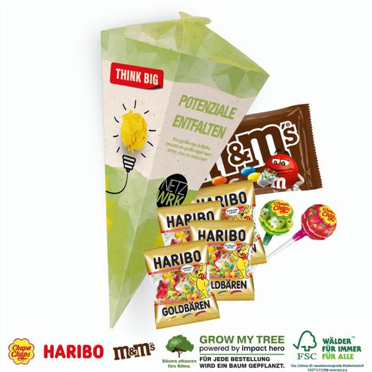 Produktabbildung Welcome Goodie Bag Welcome Goodie Bag (Bild 1)