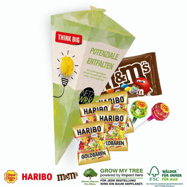 Produktabbildung Welcome Goodie Bag Welcome Goodie Bag