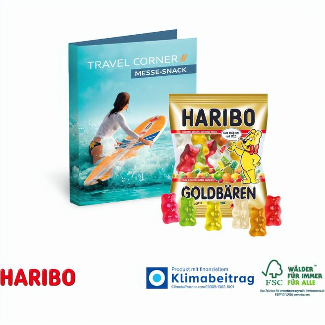 Produktabbildung Werbe-Klappkarte Werbe-Klappkarte