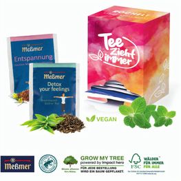 Produktabbildung 14 Tage Teegenuss 14 Tage Teegenuss