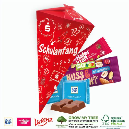 Welcome Goodie Bag (Bild 1)