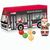 3D Präsent "Bus" mit Fairtrade® Schokolade (Bild 1)
