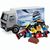 3D Präsent "LKW" mit Lindt HELLO (Bild 1)