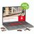 Adventskalender Laptop mit Sarotti Fairtrade® (Bild 1)