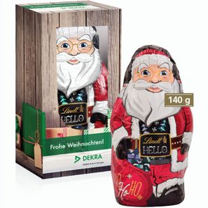 HELLO XMAS Santa, 140 g
