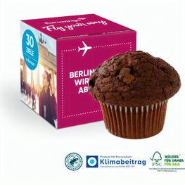 Produktabbildung Muffin „Maxi” Muffin „Maxi”