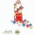 Premium-Präsent mit Lindt Minis und Lindt Weihnachtsmann „Medium“ (Bild 2)