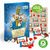 Adventskalender kinder® „Happy Moments“ (Bild 1)