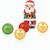 Präsent "Christmas Minis" mit Fairtrade® Schokolade (Bild 2)