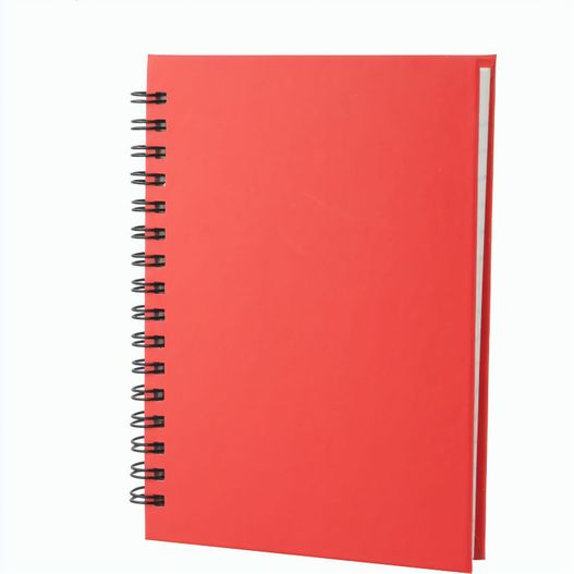 Notizbuch Cedrus A6 (Bild 1)