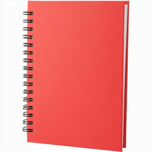 Produktabbildung Notizbuch Cedrus A6 Notizbuch Cedrus A6 (Bild 1)