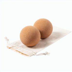 Kork-Massagekugel Sukha