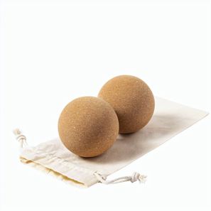 Kork-Massagekugel Sukha