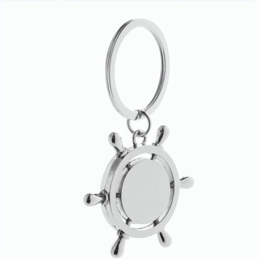 Produktabbildung Schlüsselanhänger Vertigo Schlüsselanhänger Vertigo (Bild 1)