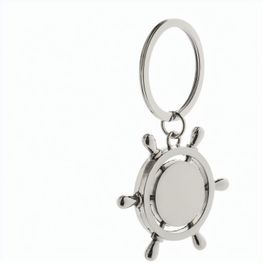 Schlüsselanhänger Vertigo