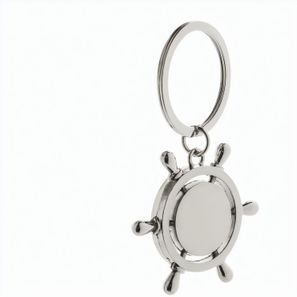 Schlüsselanhänger Vertigo