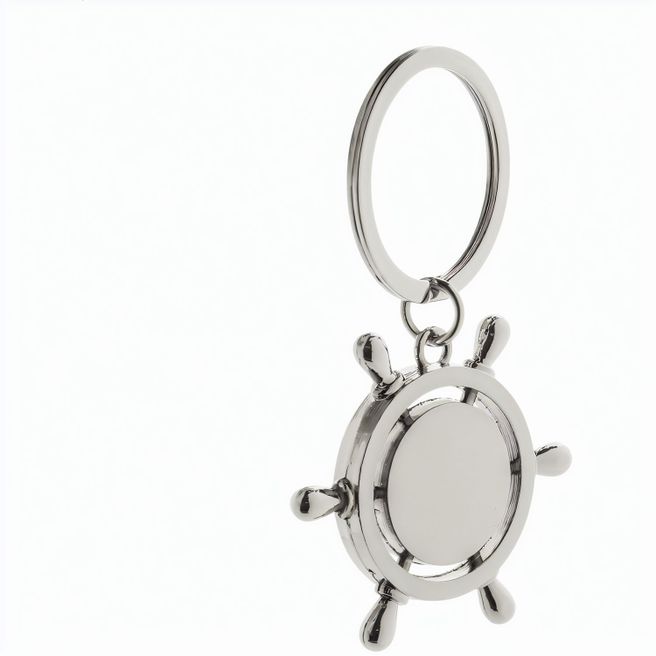 Schlüsselanhänger Vertigo