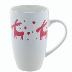 Porzellantasse Lempaa