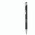 Kugelschreiber Channel Black