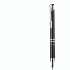 Kugelschreiber Channel Black