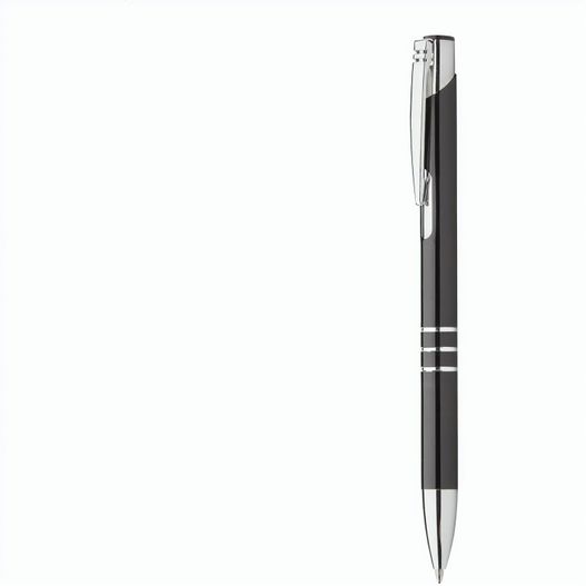 Kugelschreiber Channel Black (Bild 1)