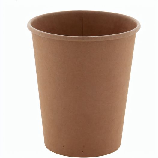 Pappbecher, 240 ml. Papcap M (Bild 1)