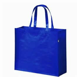 Produktabbildung RPET Einkaufstasche Laster RPET Einkaufstasche Laster