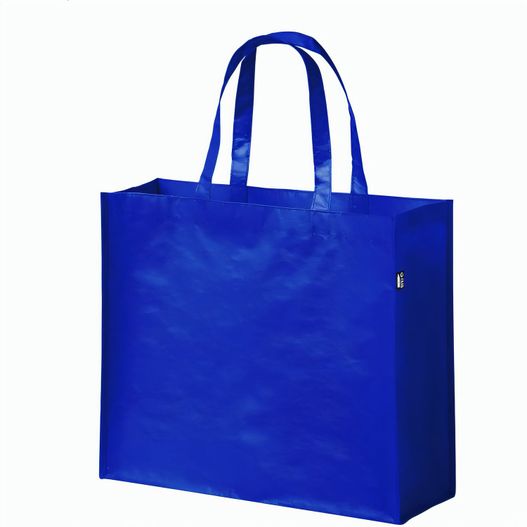 Produktabbildung RPET Einkaufstasche Laster RPET Einkaufstasche Laster (Bild 1)