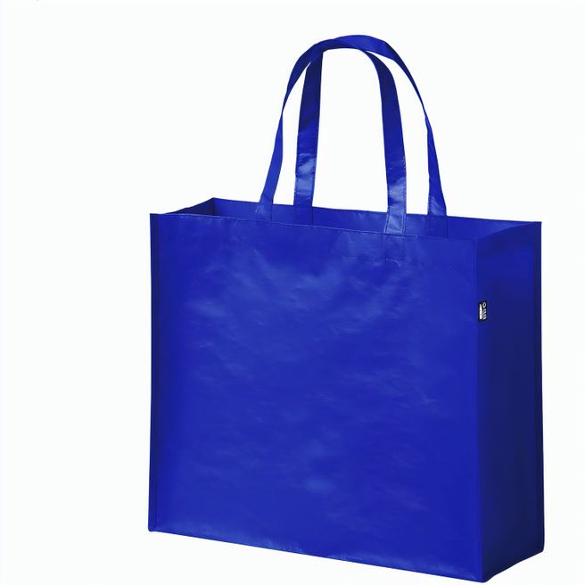 RPET Einkaufstasche Laster