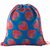 Individueller Turnbeutel CreaDraw Zip (Bild 3)