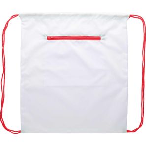 Individueller Turnbeutel CreaDraw Zip
