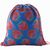Individueller Turnbeutel CreaDraw Zip (Bild 2)