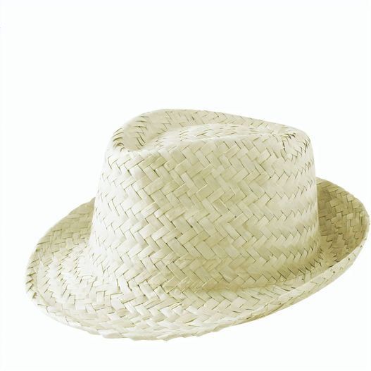 Strohhut Strawra (Bild 1)