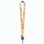 Individuelles Sublimationslanyard Subyard YoYo A Safe RPET (Bild 3)