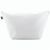 Individuelle Kosmetiktasche CreaBeauty Trapeze L (Bild 1)