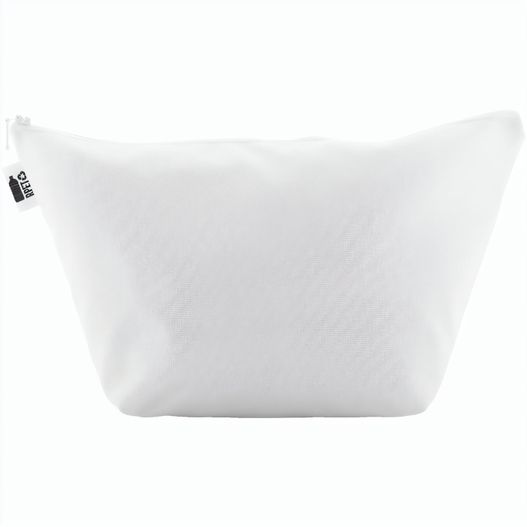 Produktabbildung Individuelle Kosmetiktasche CreaBeauty Trapeze L Individuelle Kosmetiktasche CreaBeauty Trapeze L (Bild 1)