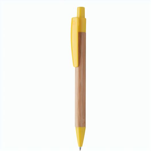 Bambus-Kugelschreiber Colothic (Bild 1)