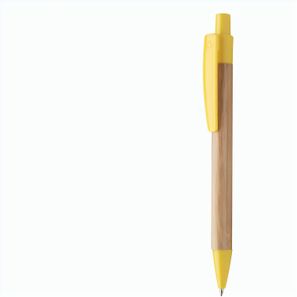 Bambus-Kugelschreiber Colothic