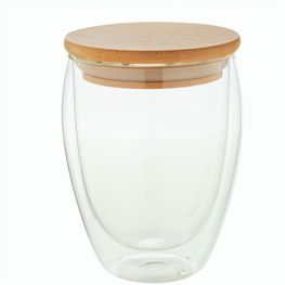 Produktabbildung Glas-Thermobecher Bondina M Glas-Thermobecher Bondina M