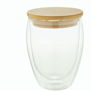 Glas-Thermobecher Bondina M