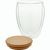 Glas-Thermobecher Bondina M (Bild 2)